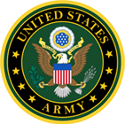 United States Army Badge